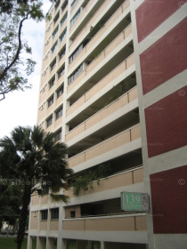 Blk 139 Serangoon North Avenue 2 (Serangoon), HDB 4 Rooms #276912